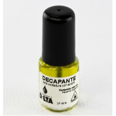 DECAPANTE 5cc P/SOLDAR