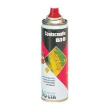 CONTACMATIC BIO 145Gr 230Cc  Limpiacontactos Desengrasante