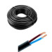 CABLE TIPO TALLER 2 X 0.50MM