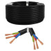 CABLE TIPO TALLER 3 X 1,5MM ELEPHANT