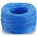 CABLE UTP NIVEL 5E ARWEN AZUL