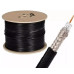 CABLE COAXIL RG6 90% CABLETECH