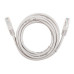 CABLE RJ45/RJ45 UTP5 3 MTRS VAPEX PACHCORD