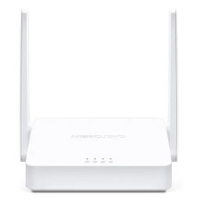 ROUTER INALAMBRICO MERCUSYS MW302R  300MBPS