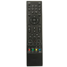 CONTROL REMOTO TV LCD LED N624 CISCO