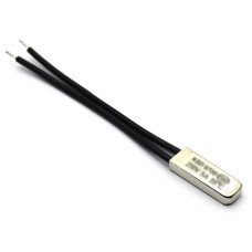 PROTECTOR TERMICO 95? NC 5A 250V/CABLE