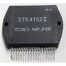 STK4152II