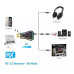 ADAPTADOR BLUETOOTH RECEPTOR / EMISOR TR31