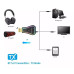 ADAPTADOR BLUETOOTH RECEPTOR / EMISOR TR31